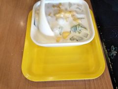 -满记甜品(南京虹悦城三店)