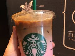 -星巴克(无锡东方商厦店)