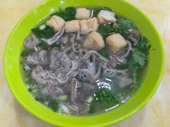 -张记汤馆(嫩江路店)