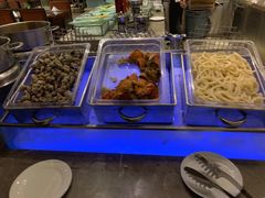 -长春净月潭喜来登酒店·盛宴标帜餐厅