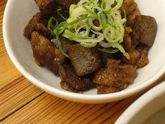 -逢阪にこにこ庵