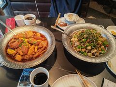 -辣尚瘾·烤鱼·新川菜(交大直营店)