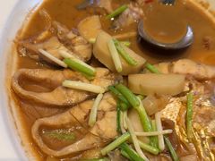 -庐灶江南·江南菜·四合院Bistro(东直门雍和宫·原华侨宾馆店)