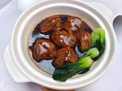 -二泉园老菜馆·百年无锡菜