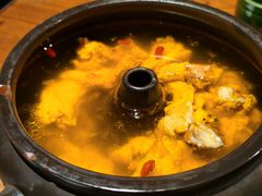 -云海肴·汽锅鸡·云南菜(美罗城店)