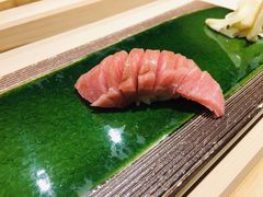 -鮨一日本料理(大中华店)