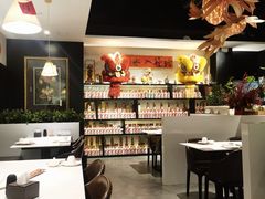 -十六台·经典广东菜(德外大街店)