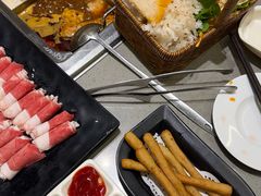 -海底捞火锅(王府井银泰in88店)