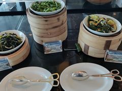 -广州四季酒店·意珍·意式自助餐