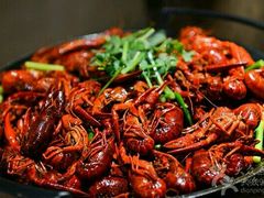 -富力希尔顿酒店·地阔自助餐厅