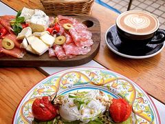 -Alimentari早午餐(安福路店)