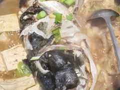 -五味堂·江浙土菜(月河特色店)
