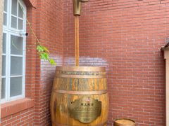 -青岛啤酒博物馆