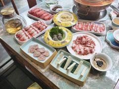 -乐宴·老北京铜火锅(八卦岭店)
