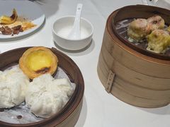 -万龙洲海鲜(南新仓店)