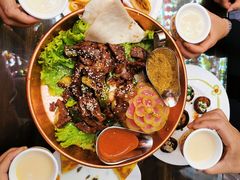 -吉祥圣雪藏餐