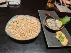 -山上下日本料理(万象城店)