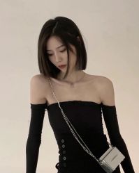 点击看大图 -LJOY丽锦造型·烫发染发