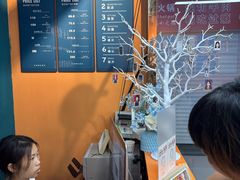 -爱定格照相馆·证件照(上海惠南观海坊店)