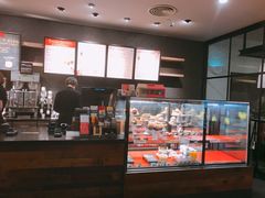 -星巴克臻选(广州东山锦轩店)