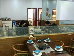 -金龙·打边炉(武进路店)