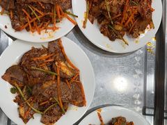 -韩麦大冷面(桂花街直营店)