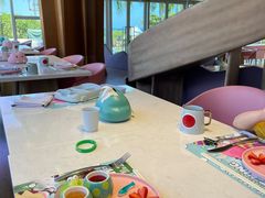 -水桶王国主题餐厅·聚会·生日派对·亲子活动·家庭套餐(亚龙湾希尔顿店)