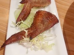 -Ufufu cafe(天神巷店)