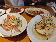 -咖啡厅自助餐厅(贵阳中天凯悦酒店)