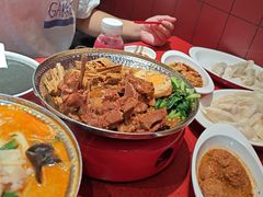-喜家德虾仁水饺(景枫中心店)