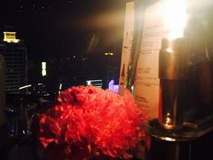 -广州花园酒店-凌璇阁360度高空海鲜自助餐CAROUSEL