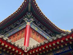 -西安市广仁寺