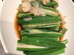 -吕氏焗小鲜•花园餐厅(八大关店)