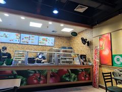 -赛百味SUBWAY(都汇天地店)