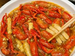 -串盟烧烤大排档·长沙美食地标(星沙店)