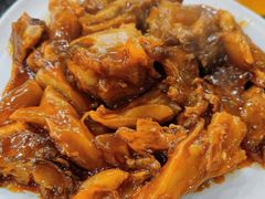 -同发号饭庄(复兴路店)