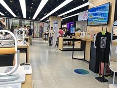 -Sony Store索尼(广州正佳店)