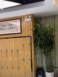 -永琪美容美发