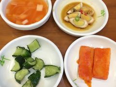 -全州拌饭馆(断桥店)