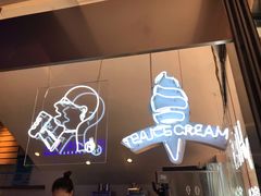 门面-喜茶(上海正大广场店)
