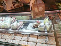 -姆们M Sweetie Cake(三里屯店)