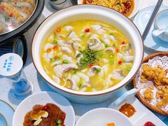 -青花椒花椒鱼(合生汇店)