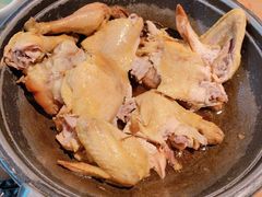 -卞氏菜根香(青羊万达店)