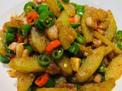 -松涛园朝鲜·海鲜·料理店(鸭绿江断桥店)