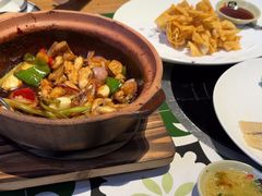 -味食家市师鸡(三元里店)