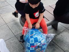 -东浩兰生上海世博展览馆