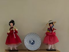 -韩香福烤肉庄园(文化西路店)