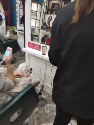 -阿杰发艺