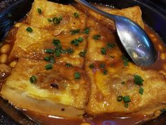 贵妃豆腐-顺粤楼·粤菜·点心(融创茂店)