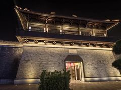 -东台西溪天仙缘景区